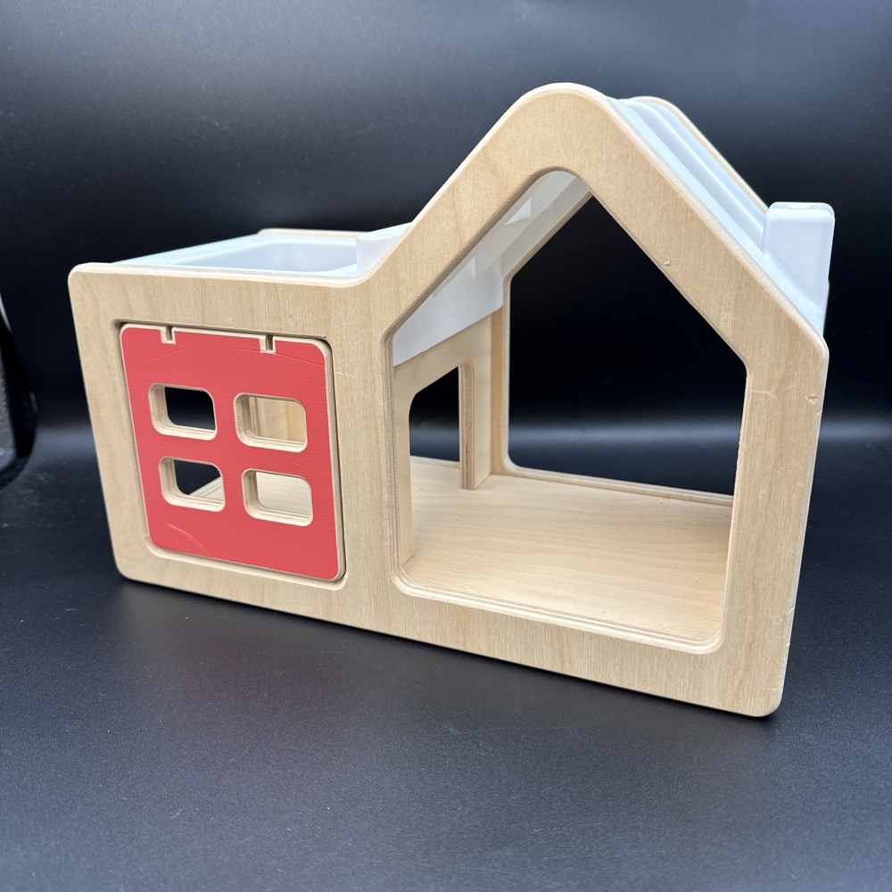 Lovevery Wooden Modular Playhouse Replacement Piece